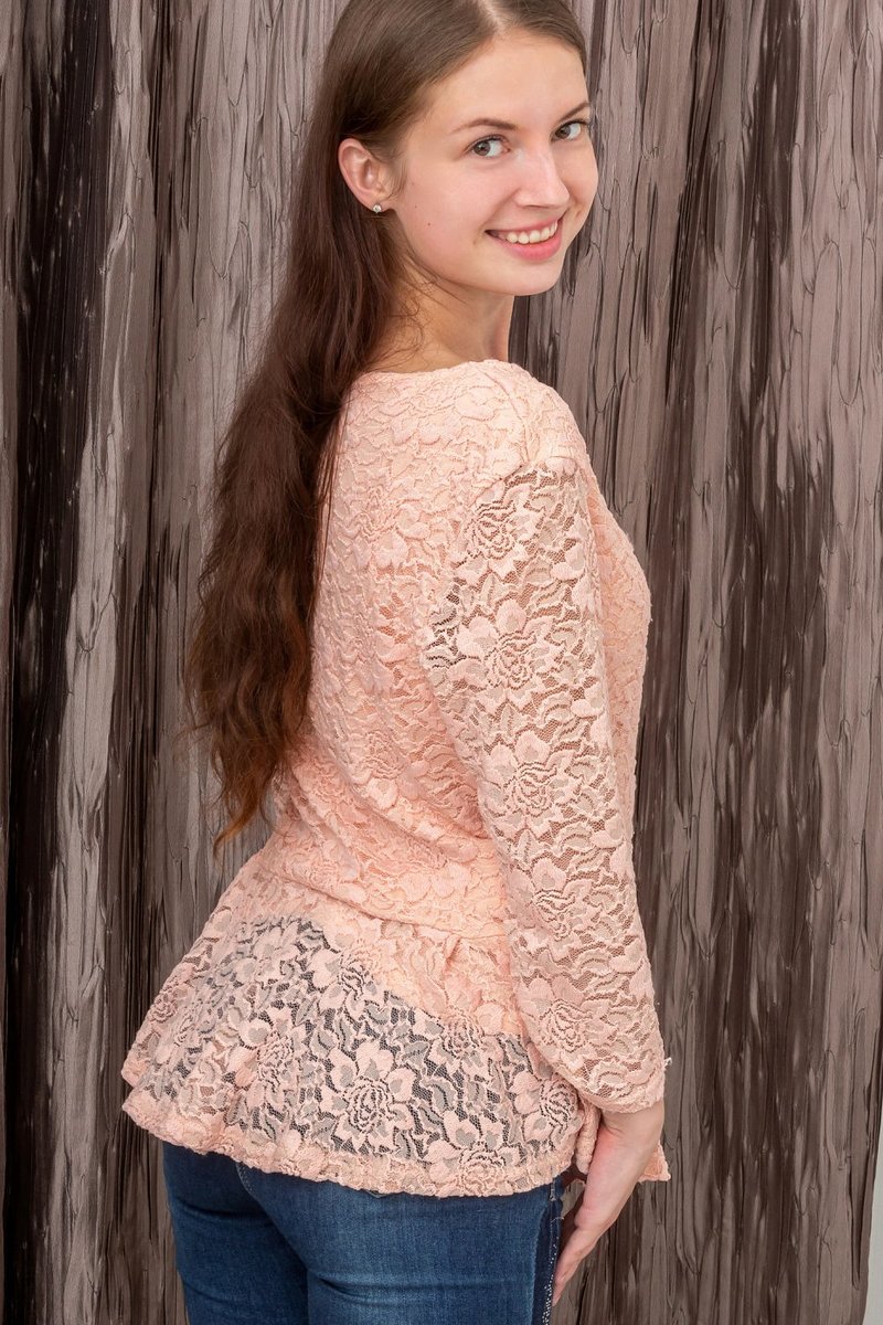 Ульяна, 20