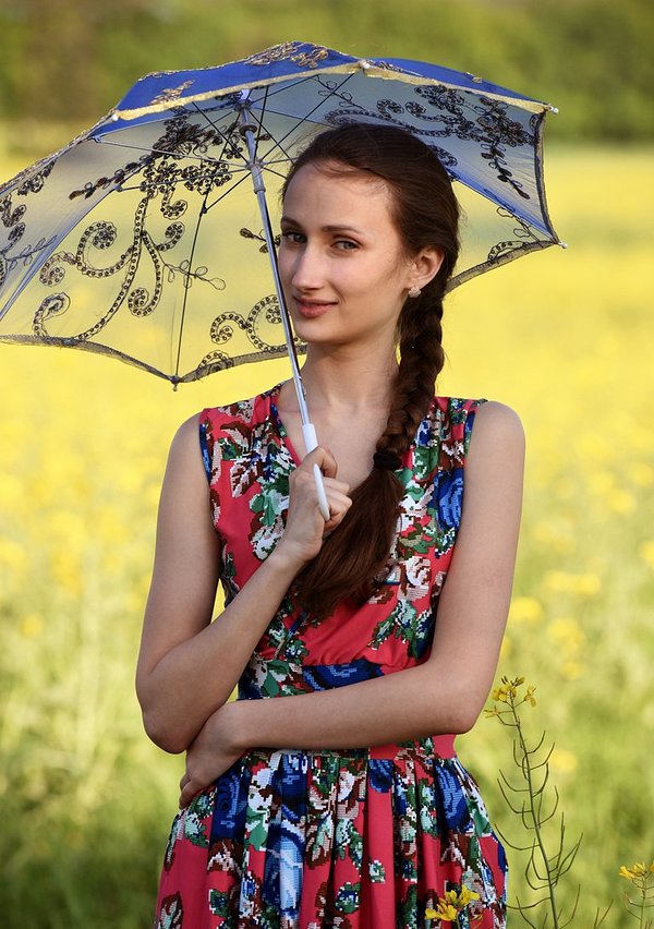 Маргарита, 23